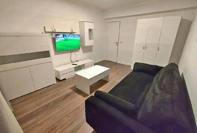 Apartament cu 2 camere decomandat în Tractorul - 4