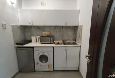 Particular garsoniera mobilata utilata complect - 2