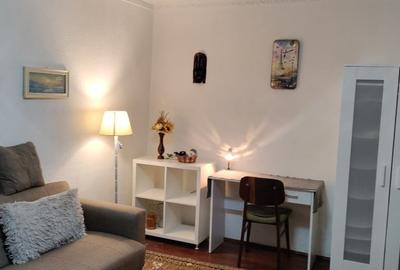 Închiriez ap. 2 camere, Constanta, zona Graniceri, str Tulcei - 10