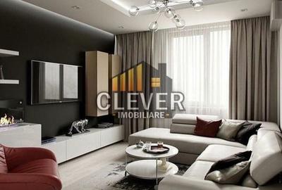 Titan Theodor Pallady Apartament 2 camere cu Terasa 47mp - 4