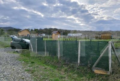 Teren extravilan, de vanzare, 721 mp, zona Valea Stanelor - 12