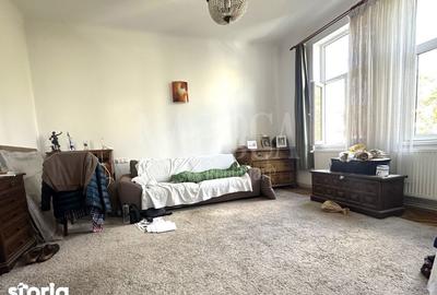 Casă cu 5 camere cu Teren 867 Mp în Andrei Mureșanu