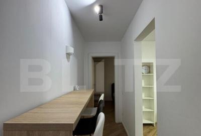 Apartament 2 camere, 40mp, decomandat, renovat complet, Geor - 9
