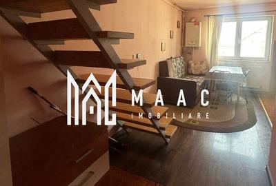 Apartament cu 2 camere semidecomandat, mobilat în Est - 3
