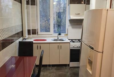 Apartament cu 2 camere în Calea București