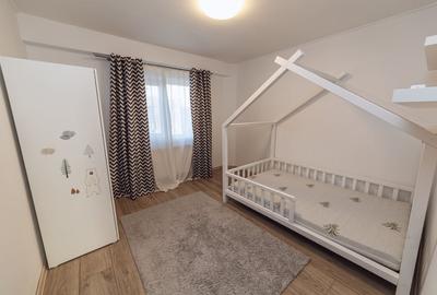 Apartament de 3 camere | 15 Min metrou Orizont - 10