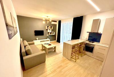 Inchiriez apartament 2 camere in Mamaia-Summerland - 3