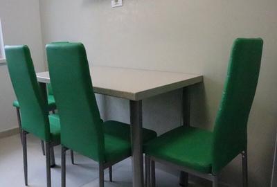 Apartament cu 2 camere decomandat, mobilat în Titan - 11