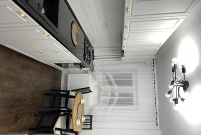 Apartament cu 2 camere decomandat în Baba Novac