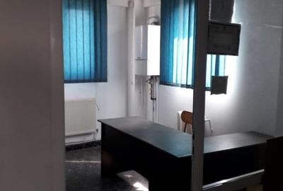 Birou, 130 mp în Giurgiului