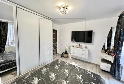 Apartament 2 camere - Mobilat, loc de parcare - Tiberiu Ricci - 2