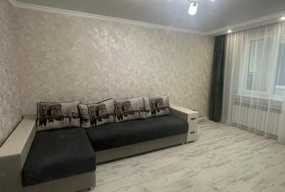 Apartament cu 2 camere decomandat în Sebastian