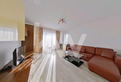 Apartament cu 3 camere decomandat, mobilat în Avantgarden - 2