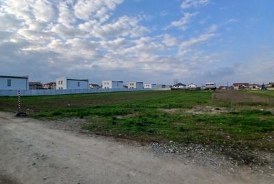 Spațiu comercial, în Albești - 1