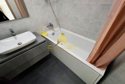 Apartament cu 2 camere, mobilat în Gheorgheni - 11