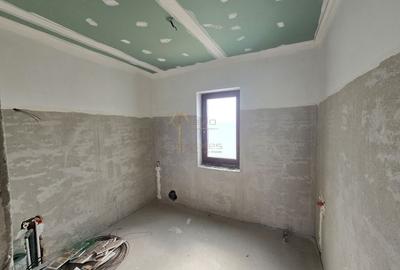 Martinesti, Duplex pe etaj, Suprafete generoase, Garaj dublu - 15