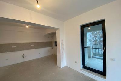 Apartament cu 2 camere decomandat în Crângași - 2