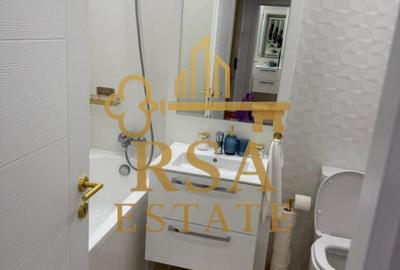 Garsonieră decomandată în Theodor Pallady - 7