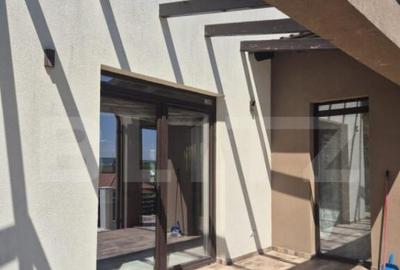 Vila moderna de vanzare in Sancrai Cartierul Rasaritului - 14