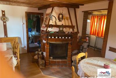 Cabana de Vanzare Zona Bistra Muresului - Deda - 6