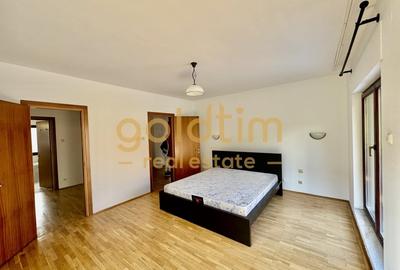 VILA INDIVIDUALA/TEREN LIBER 710 MP/ GARAJ/ ANSAMBLU SECURIZAT - 24