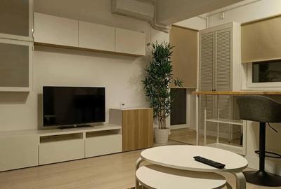 2 camere Pacii - complex Yola 71 *parcare subterana* - 2