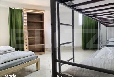 Apartament cu 2 camere în Șagului - 3
