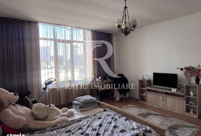 Apartament cu 3 camere în Centru Civic - 3
