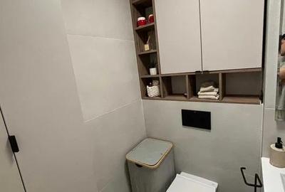 Apartament cu 3 camere decomandat, mobilat în Berceni - 7