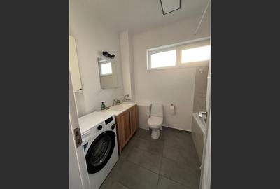 Închiriez apartament 2 camere + parcare subterană, Str. Oașului - 7