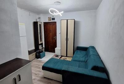 Garsonieră semidecomandată în Bularga - 2