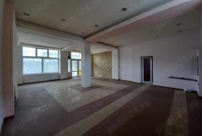 Spațiu comercial, de 175 mp, în Dorobanților - 4