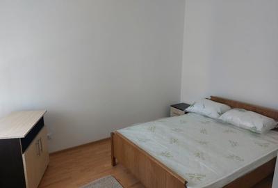 Inchiriez apartament cu  2 camere centru - 5