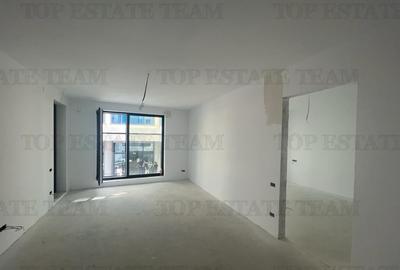 Apartament cu 3 camere si terasa, bloc Boutique, central, z - 4