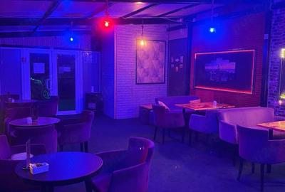 Spațiu comercial, de 61 mp, în Albești - 3