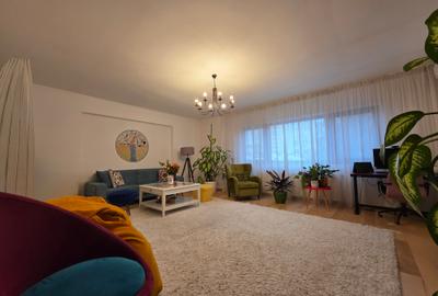 Apartament cu 3 camere de inchiriat in zona Foișorul de Foc - 2