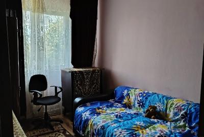 Vând Apartament etaj 2 - 3