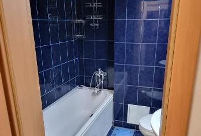 Apartament trei camere etaj 1, mobilat elegant, dotat loc parcare Mall - 13