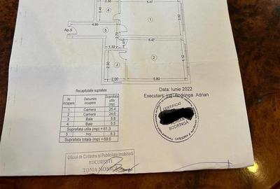 Vinzare 4 camere Cringasi Vinzare 4 camere Cringasi - 2