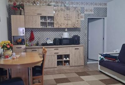 Casă cu 4 camere în Bradu