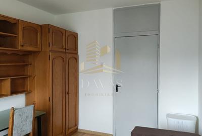 Apartament de 3 camere decomandat | Calea Manastur | Parcare - 4
