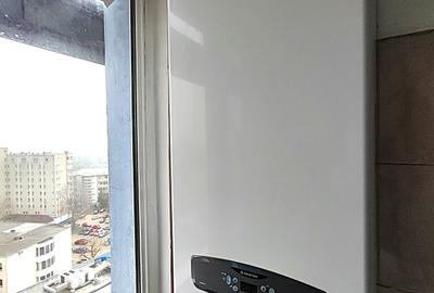 Apartament cu 2 camere decomandat în Gara - 5