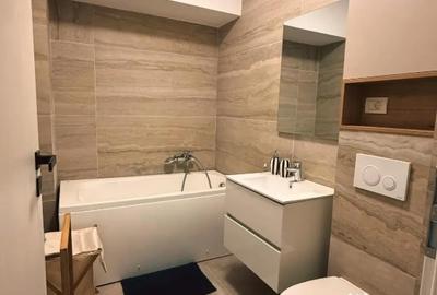 Apartament cu 2 camere semidecomandat în Central - 4