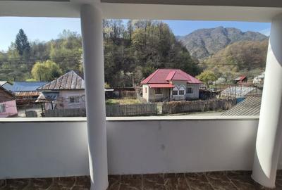 Casa cu 5 camere in Brezoi - zona centrala, dar linistita! - 5