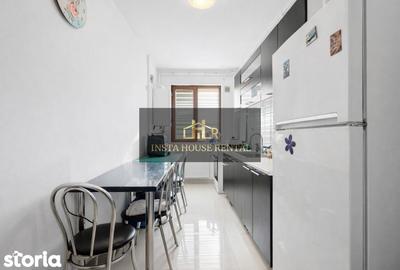 Apartament cu 2 camere, mobilat în Sud - 3