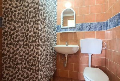 Apartament la mansarda \ Sibiu \ Vasile Aaron - 5