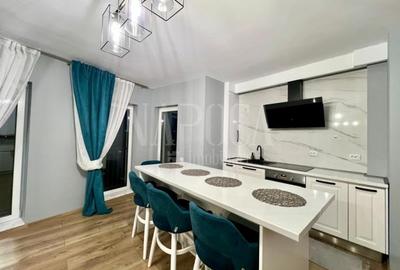 Apartament 3 camere de vanzare in Buna Ziua, Cluj Napoca Apartament 3 camere de vanzare in Buna Ziua, Cluj Napoca - 2