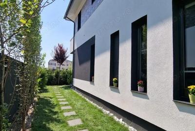 Casă cu 4 camere cu Canalizare în Roșu - 9