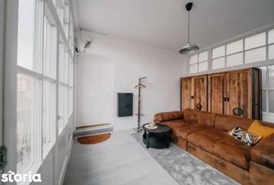 Apartament cu 4 camere în Ultracentral - 3