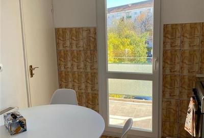 Apartament cu 2 camere decomandat, mobilat în Calea Dumbrăvii - 11